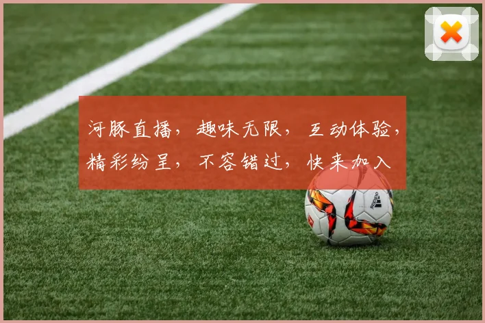 河豚直播，趣味无限，互动体验，精彩纷呈，不容错过，快来加入