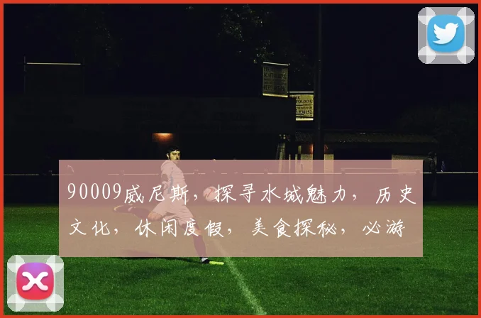 90009威尼斯，探寻水城魅力，历史文化，休闲度假，美食探秘，必游之地三重奏