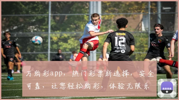 万购彩app，热门彩票新选择，安全可靠，让您轻松购彩，体验无限乐趣，尽在万购彩